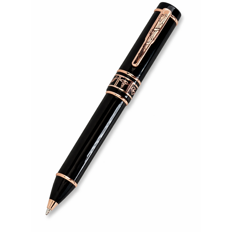 Conklin Professionals Series Ballpoint Pen - Hippocrates