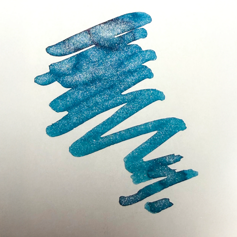 Nahvalur Rover Ink - Glacier Mist