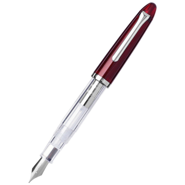 Sailor Profit Junior +10 Retro Fountain Pen and Ink Set - Taisho Chic - MF