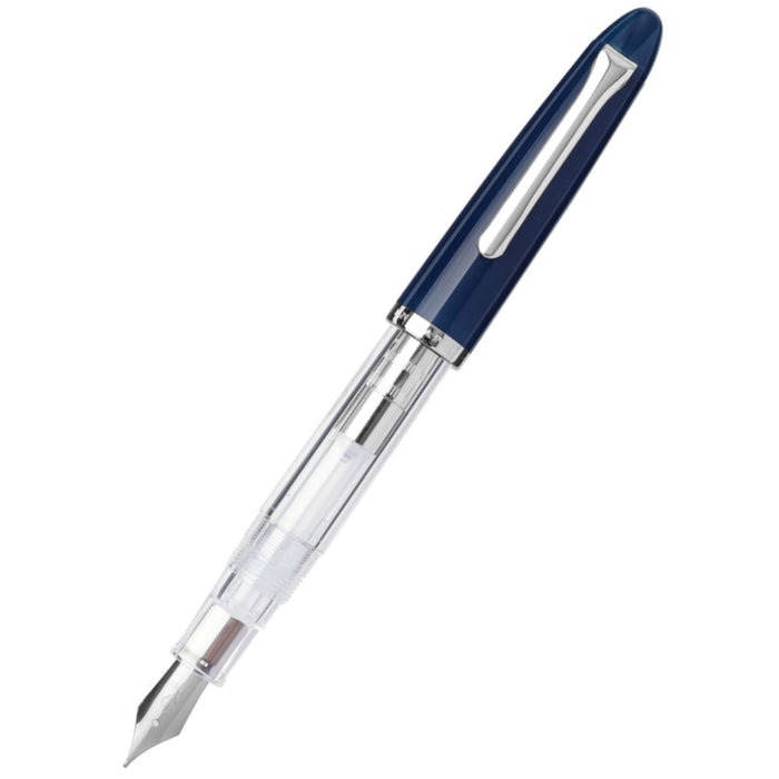 Sailor Profit Junior +10 Retro Fountain Pen and Ink Set - Showa Modern - MF