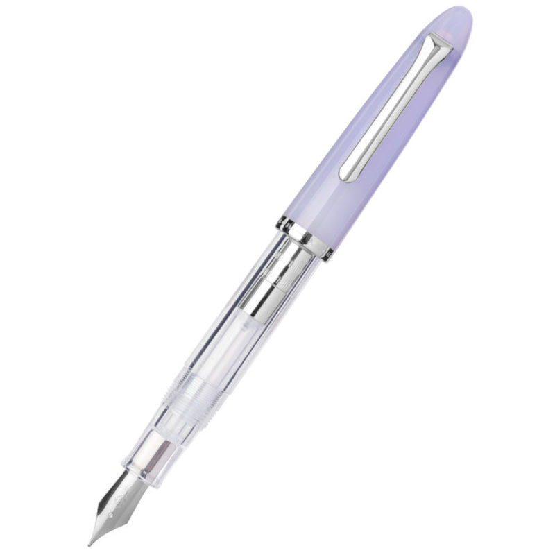 Sailor Profit Junior +10 Retro Fountain Pen and Ink Set - Heisei Pop - MF