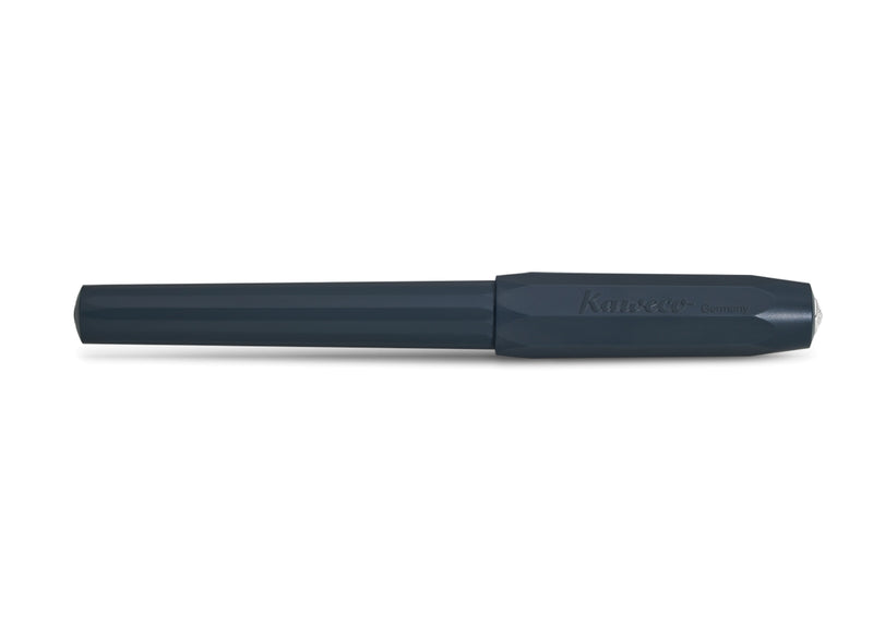 Kaweco Perkeo Calligraphy Pen Set - Blue