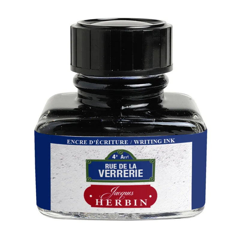 Jacques Herbin Paris Series Ink - Rue de la Verrerie 30ml