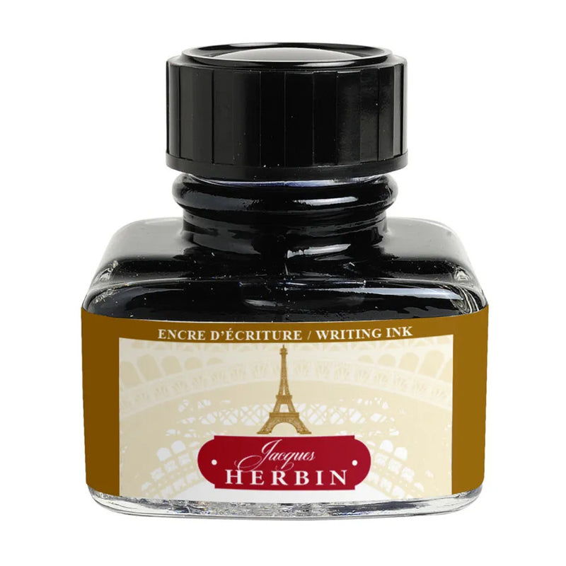 Jacques Herbin Paris Series Ink - Eiffel Tower 30ml