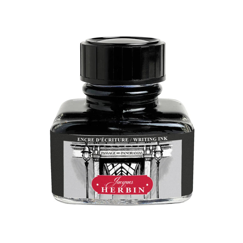 Jacques Herbin Paris Series Ink - Passage des Panoramas (Passage of Panorama) 30ml