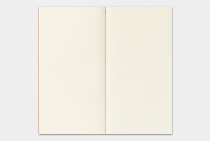 TRAVELER'S Notebook 2027 Monthly Diary Refill, Regular Size