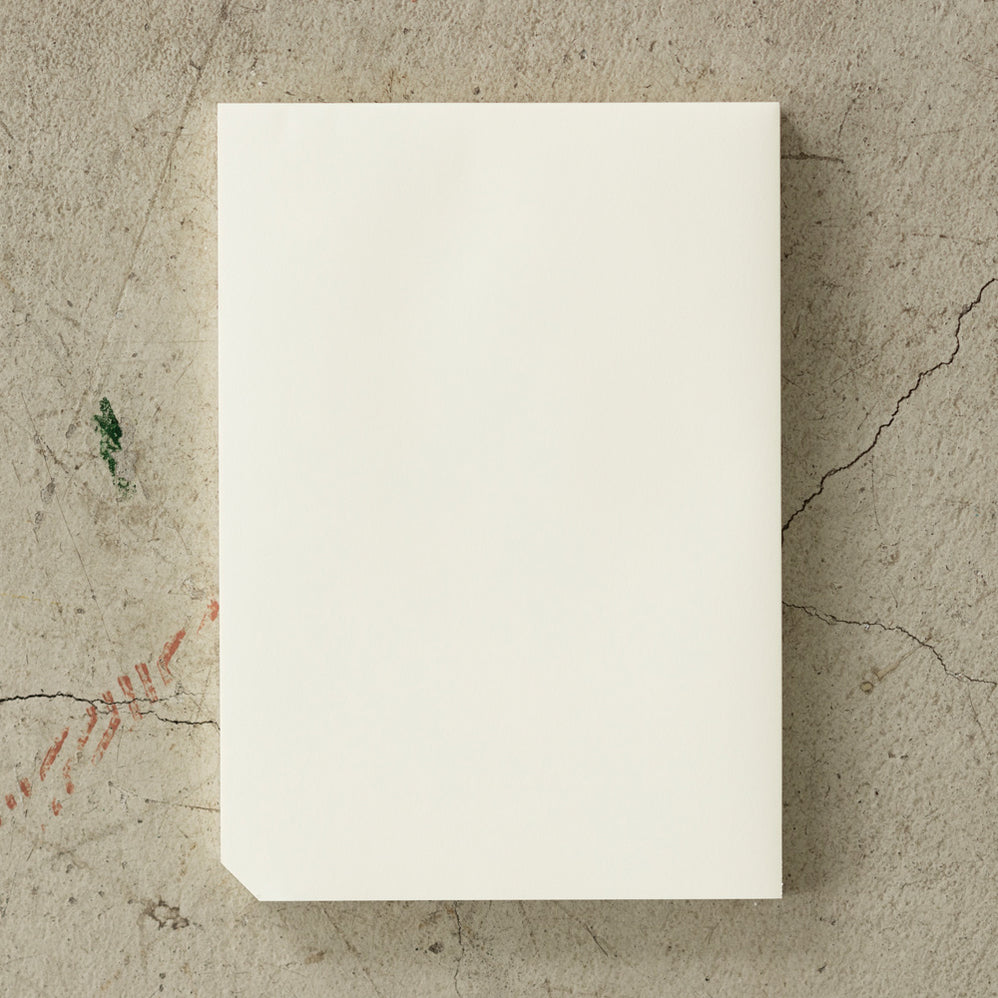 Midori MD Notebooks — Pulp Addiction