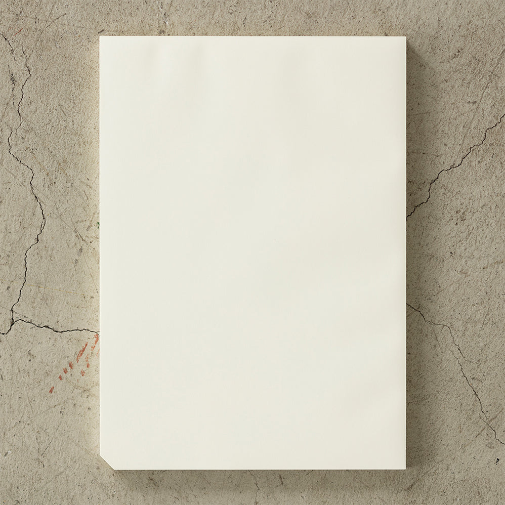 Midori MD Notebooks — Pulp Addiction