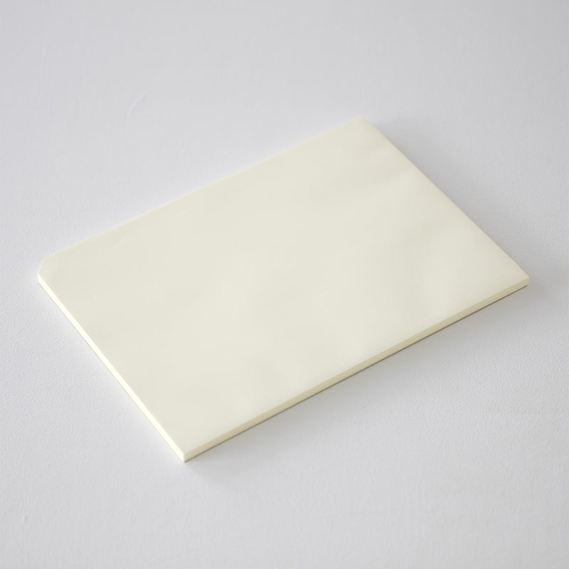 Midori MD Paper Pad A4 - Blank