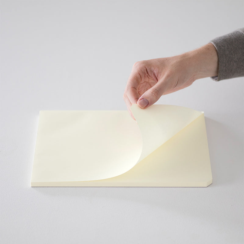 Midori MD Paper Pad A4 - Blank