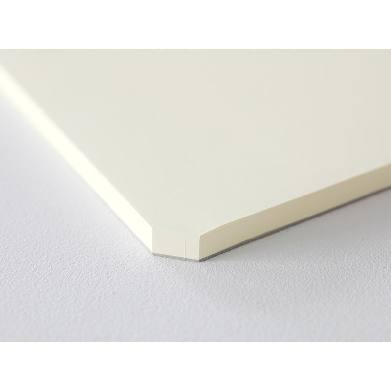 Midori MD Paper Pad A4 - Blank