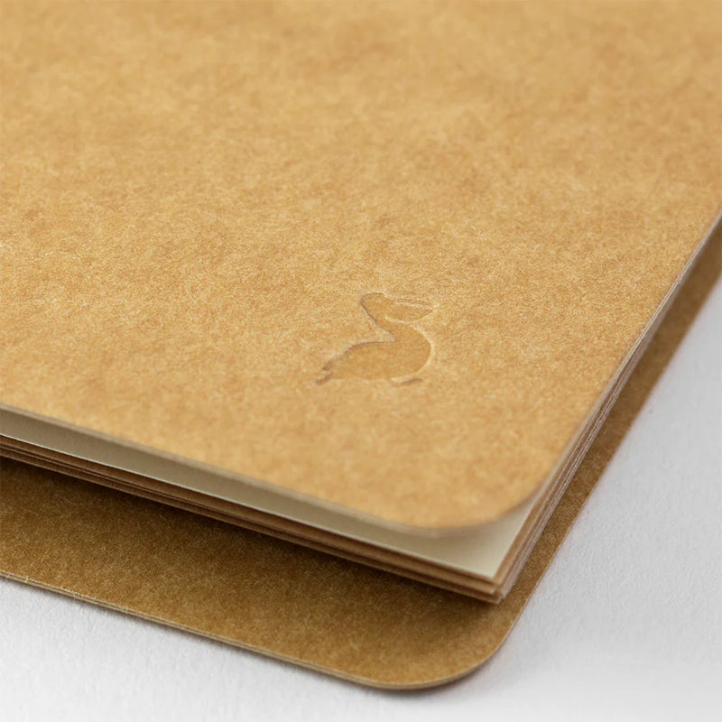 TRAVELER'S Spiral Ring Notebook - B6, Photo File