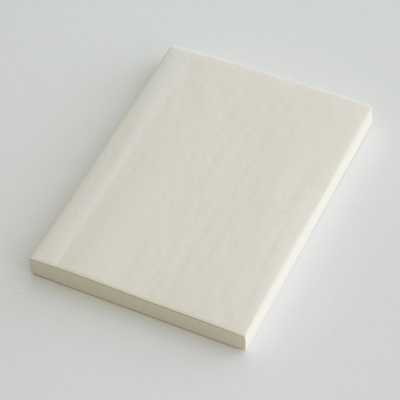 Midori MD Notebook A6 - Blank