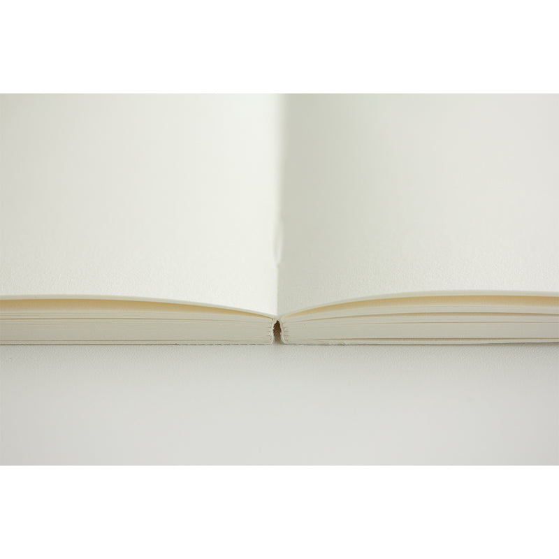 Midori MD Notebook A6 - Blank