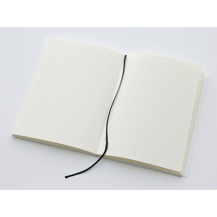 Midori MD Notebook A6 - Grid