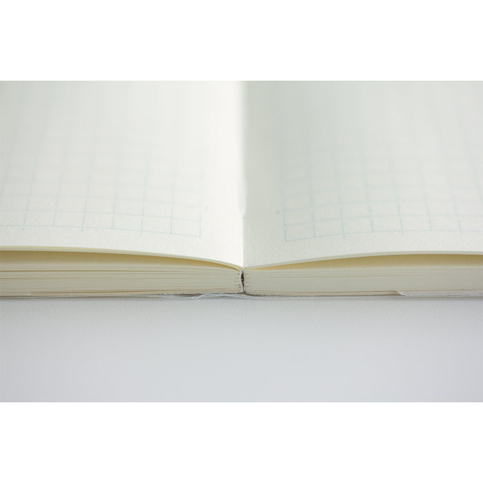 Midori MD Notebook A6 - Grid