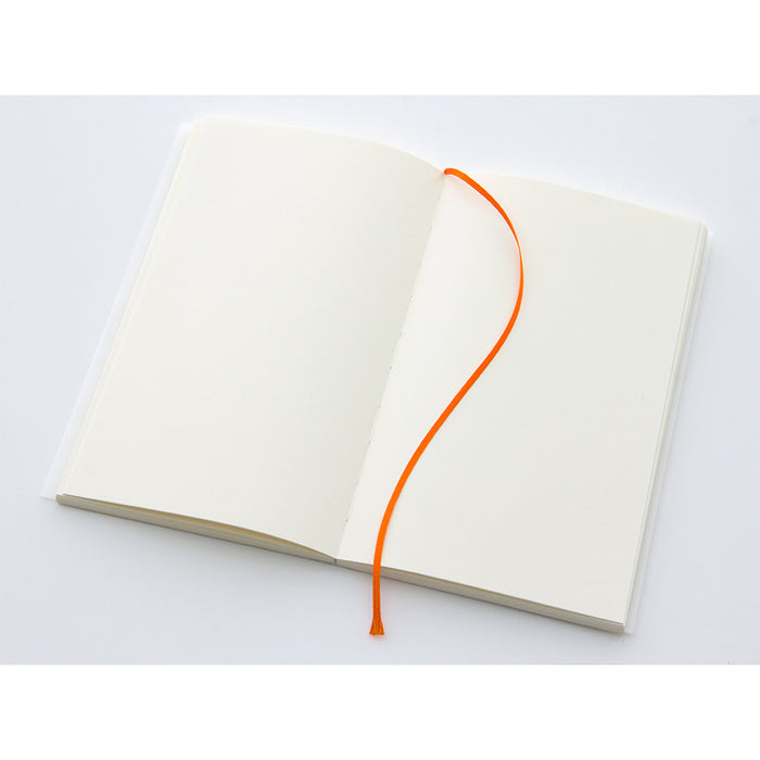 Midori MD Notebook B6 Slim - Blank