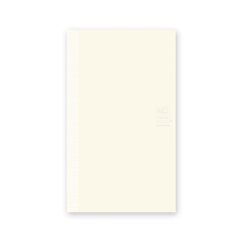 Midori MD Notebook B6 Slim - Lined