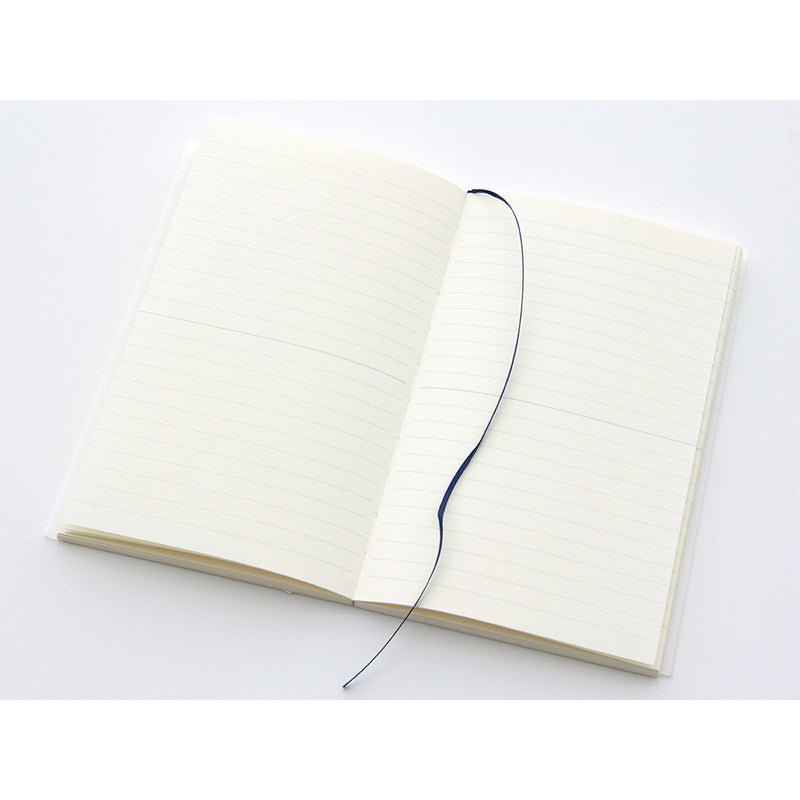 Midori MD Notebook B6 Slim - Lined