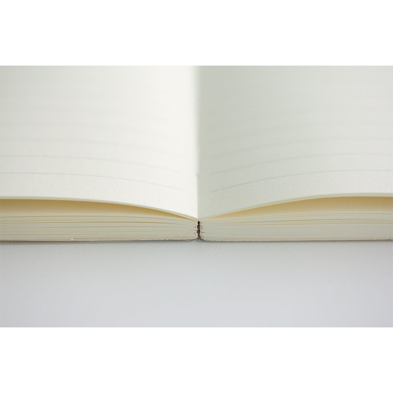 Midori MD Notebook B6 Slim - Lined
