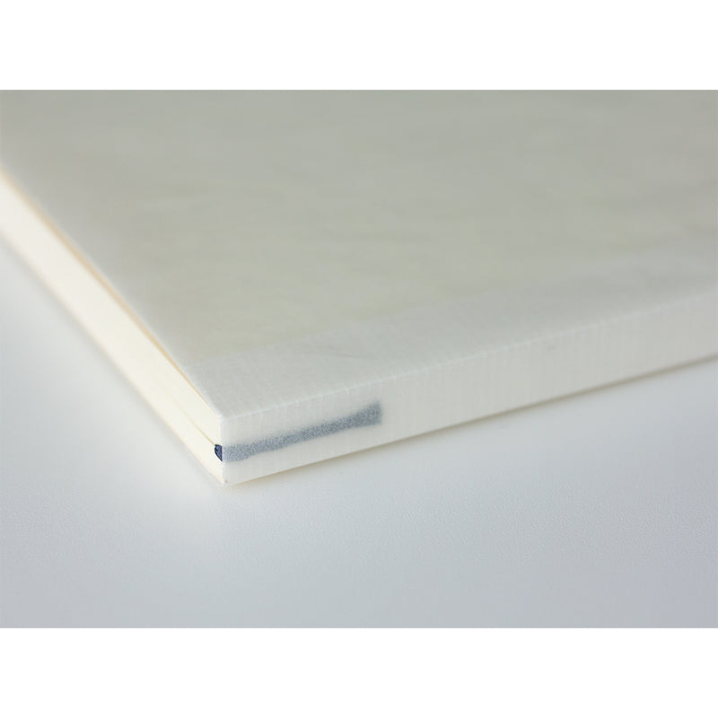 Midori MD Notebook B6 Slim - Lined