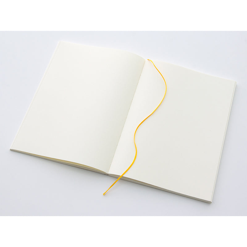 Midori MD Notebook A5 - Blank