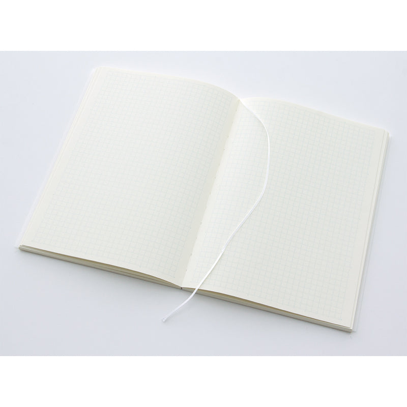 Midori MD Notebook A5 - Grid