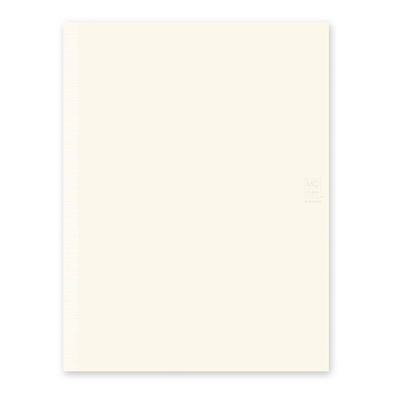 Midori MD Notebook A4 Variant - Blank