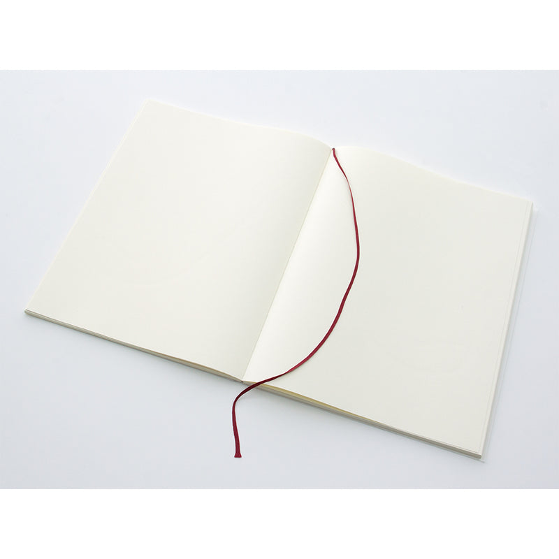 Midori MD Notebook A4 Variant - Blank