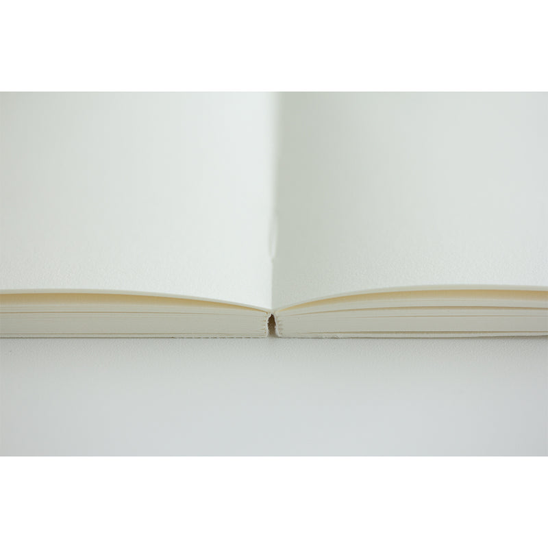 Midori MD Notebook A4 Variant - Blank