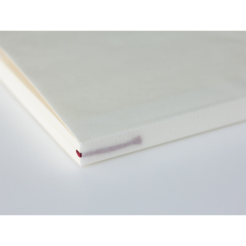 Midori MD Notebook A4 Variant - Blank