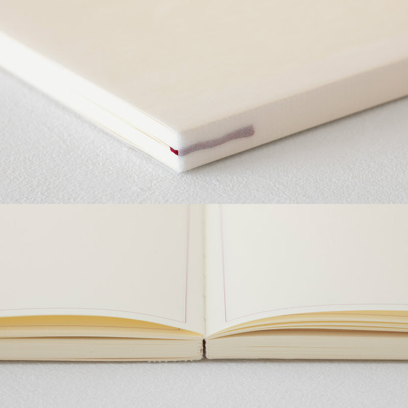 Midori MD Notebook Journal A5 - Frame