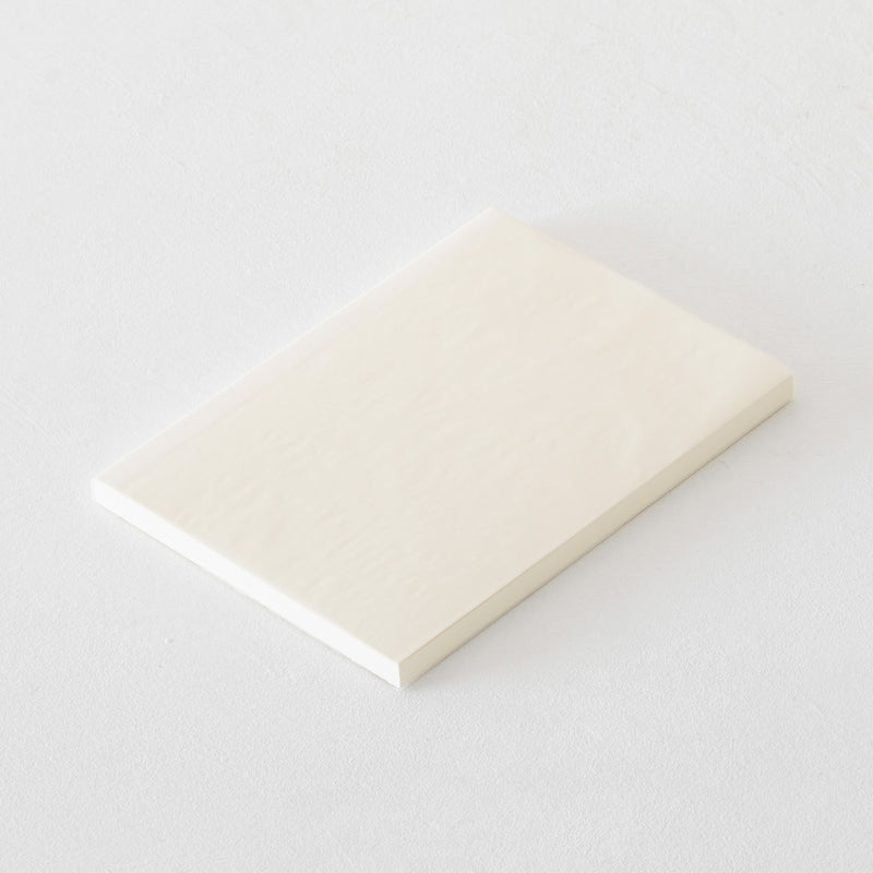 Midori MD Notebook Journal A5 - Dotted