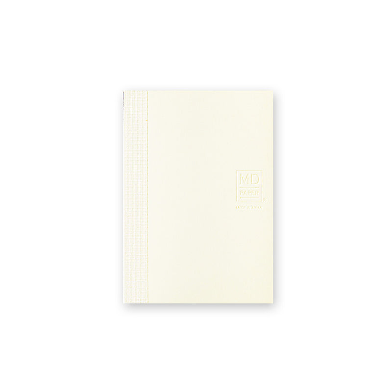 Midori MD Notebook A7 - Blank