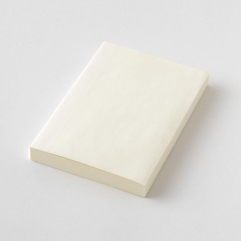 Midori MD Notebook A7 - Blank