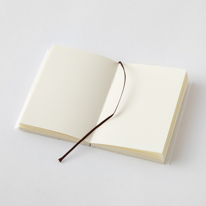 Midori MD Notebook A7 - Blank