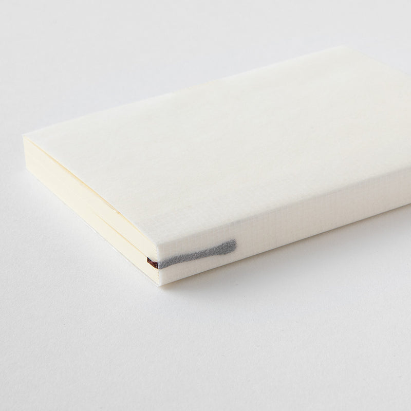 Midori MD Notebook A7 - Blank