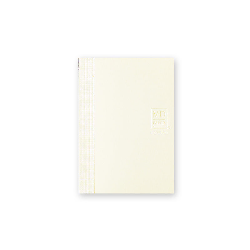 Midori MD Notebook A7 - Lined