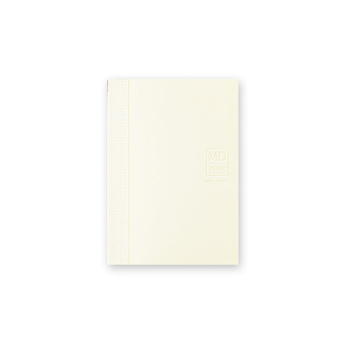 Midori MD Notebook A7 - Lined
