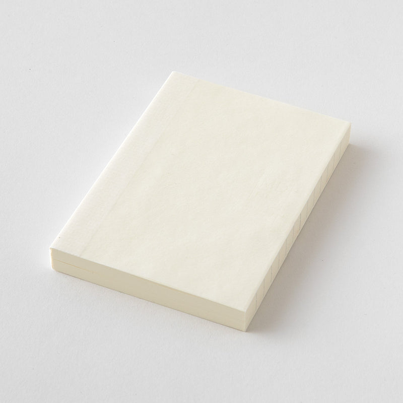 Midori MD Notebook A7 - Lined