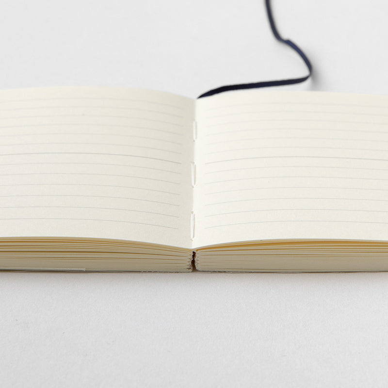 Midori MD Notebook A7 - Lined