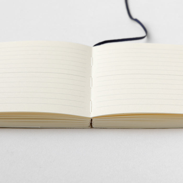 Midori MD Notebook A7 - Lined