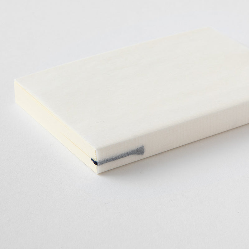 Midori MD Notebook A7 - Lined