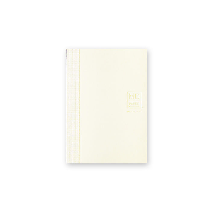 Midori MD Notebook A7 - Grid