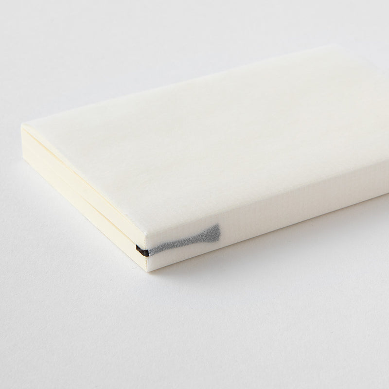 Midori MD Notebook A7 - Grid