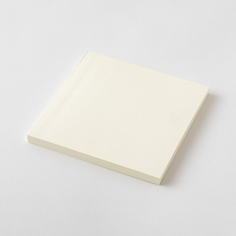 Midori MD Notebook Thick, A5 Square - Blank