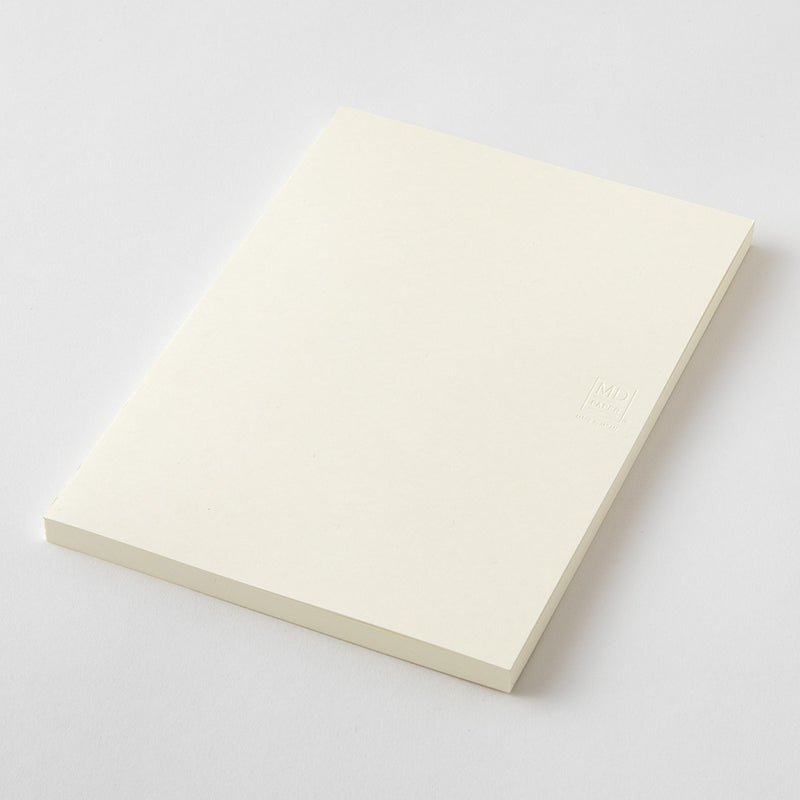 Midori MD Notebook Thick, A5 - Blank