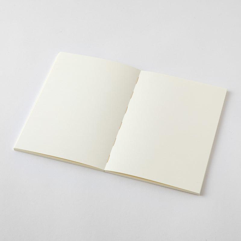 Midori MD Notebook Thick, A5 - Blank