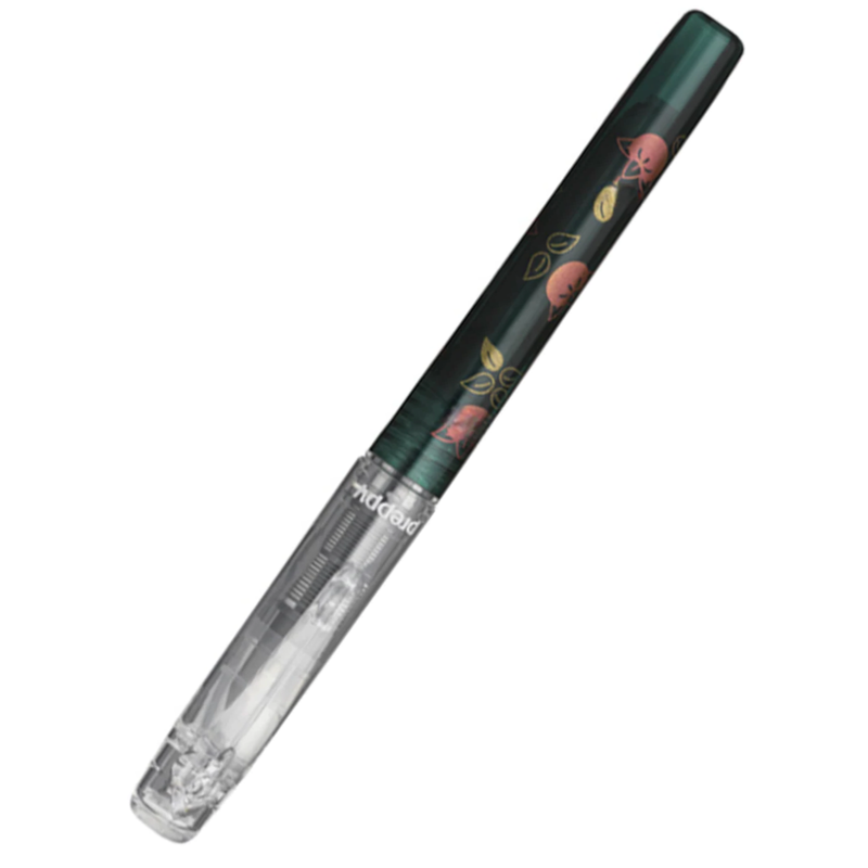 Platinum Preppy Wa 2nd Edition Modern Maki-e Fountain Pen Tachibana