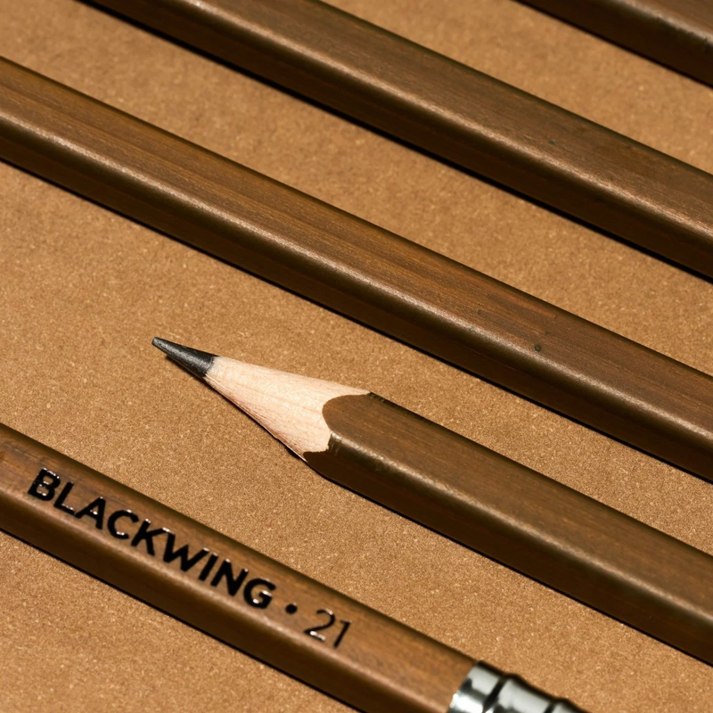 Blackwing Volume 21 Pencil (1PC)